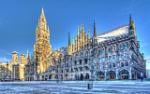 Stage en Développement Commercial et Gestion de Projet à Munich